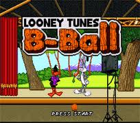 Looney Tunes B-Ball